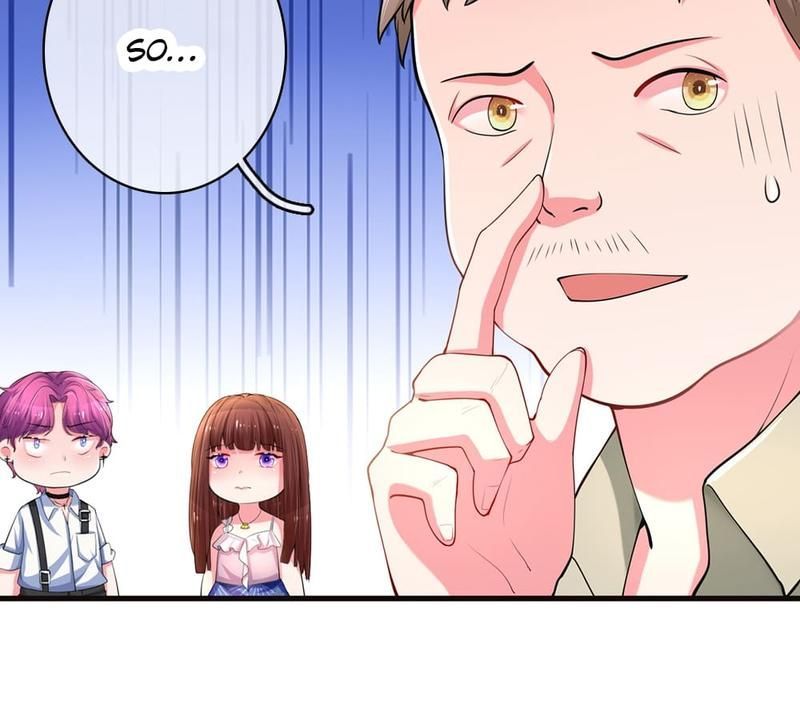 Strategy of Reborn Movie Queen - Episode 16 — page 7