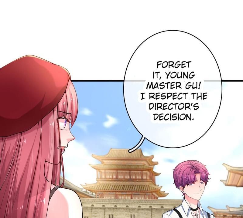 Strategy of Reborn Movie Queen - Episode 16 — page 9