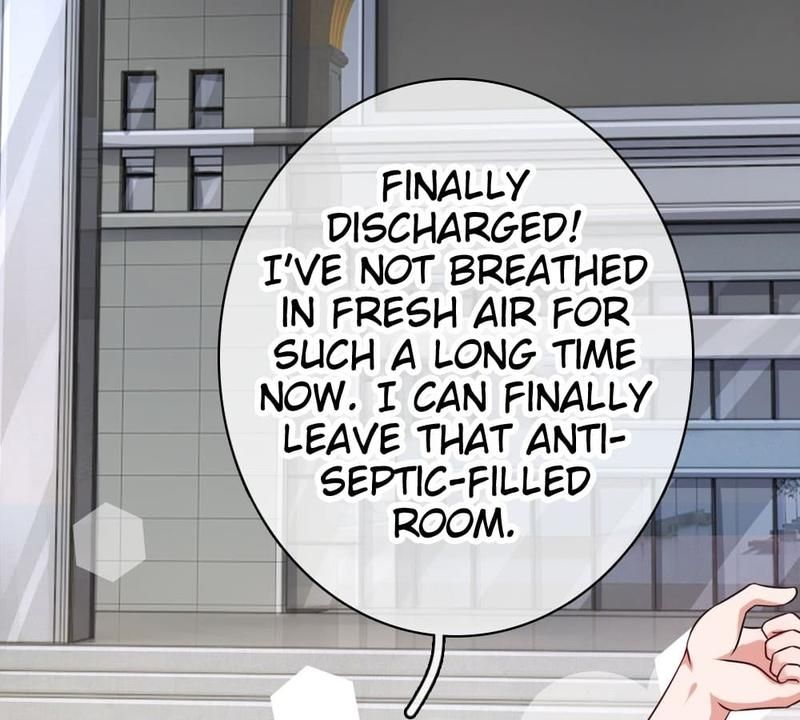 Strategy of Reborn Movie Queen - Episode 160 — page 22