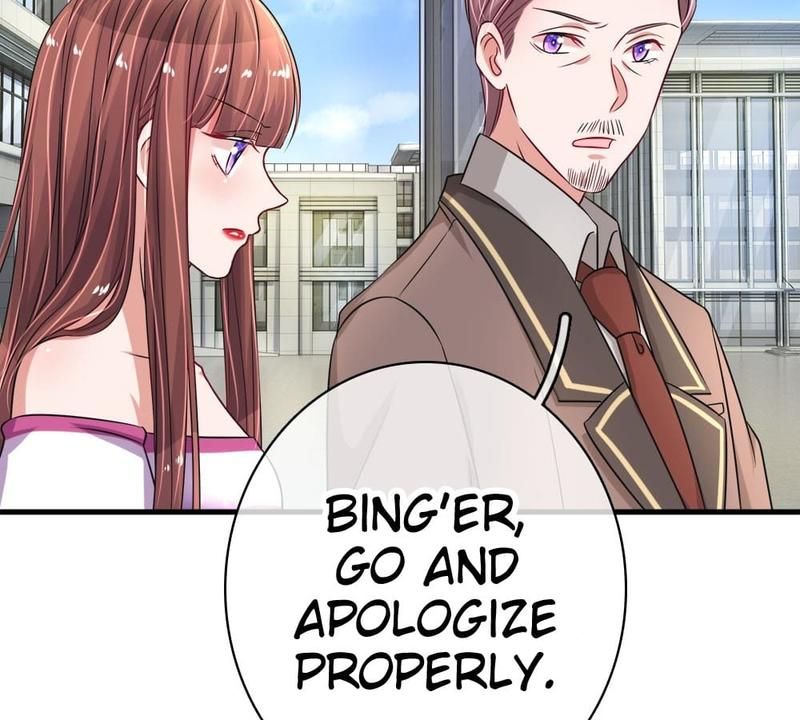 Strategy of Reborn Movie Queen - Episode 160 — page 29