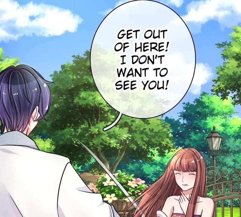 Strategy of Reborn Movie Queen - Episode 160 — page 3