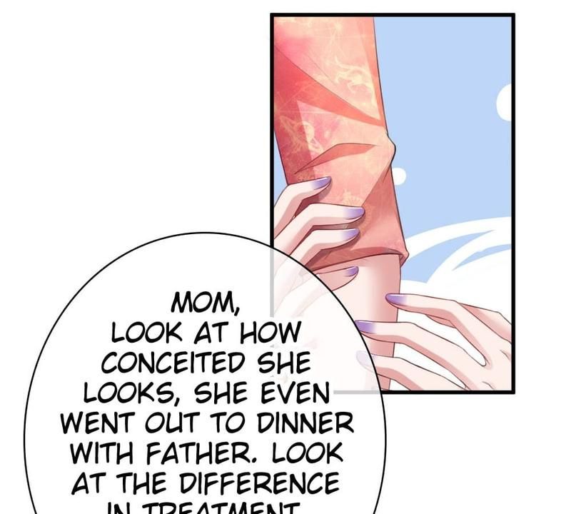 Strategy of Reborn Movie Queen - Episode 161 — page 20