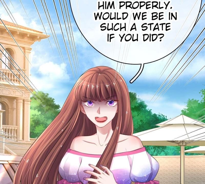 Strategy of Reborn Movie Queen - Episode 161 — page 27
