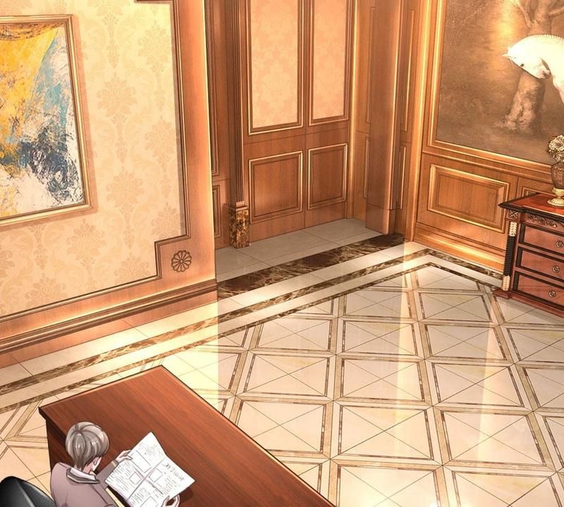 Strategy of Reborn Movie Queen - Episode 161 — page 35