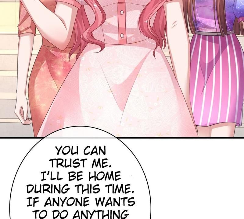 Strategy of Reborn Movie Queen - Episode 161 — page 8