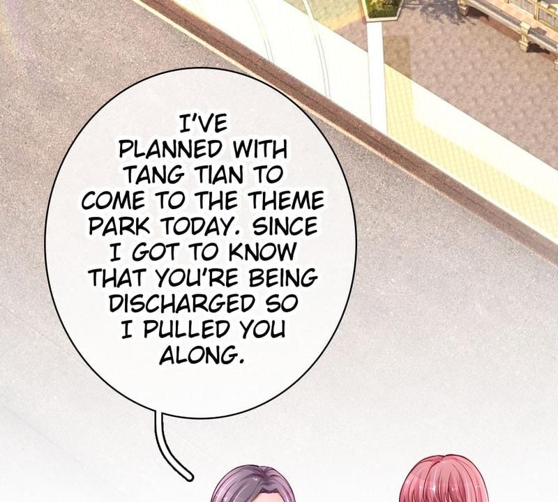 Strategy of Reborn Movie Queen - Episode 162 — page 28
