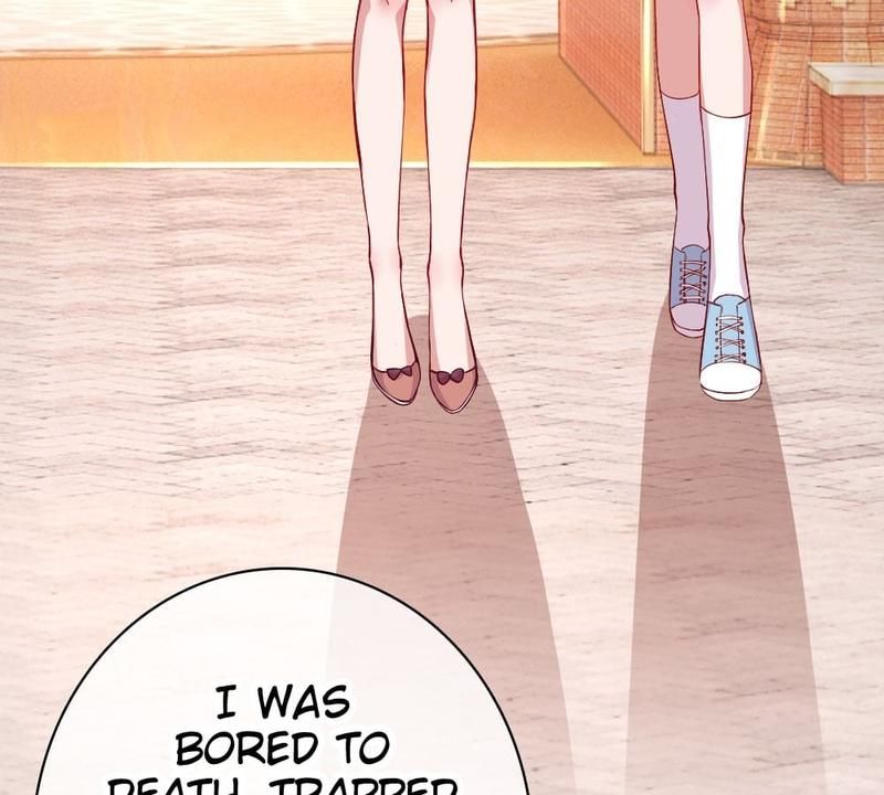 Strategy of Reborn Movie Queen - Episode 162 — page 30