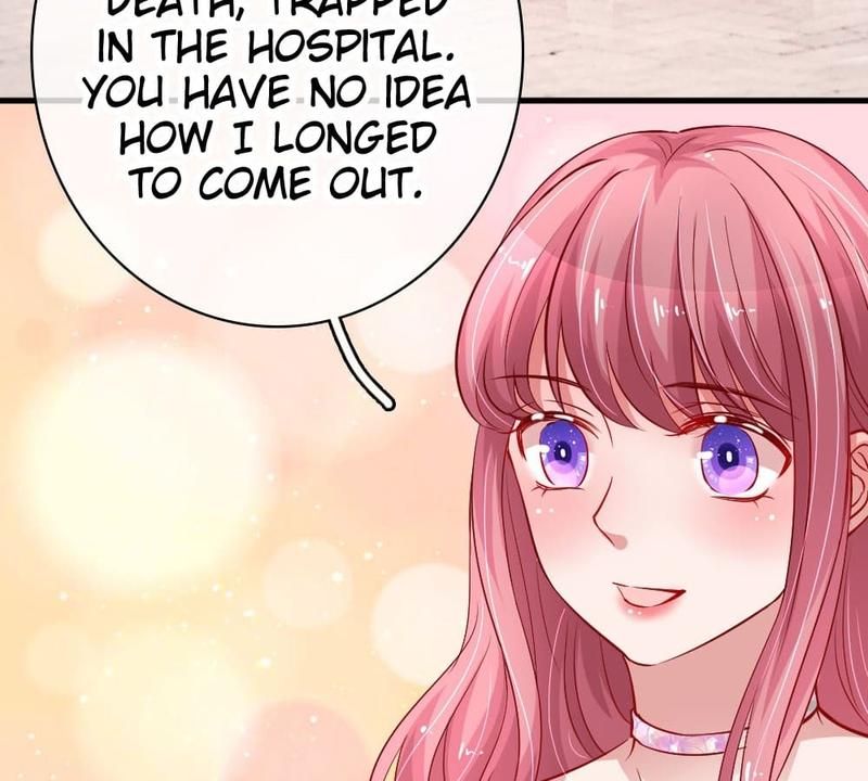 Strategy of Reborn Movie Queen - Episode 162 — page 31