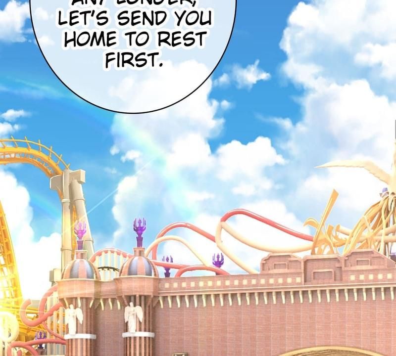 Strategy of Reborn Movie Queen - Episode 163 — page 30