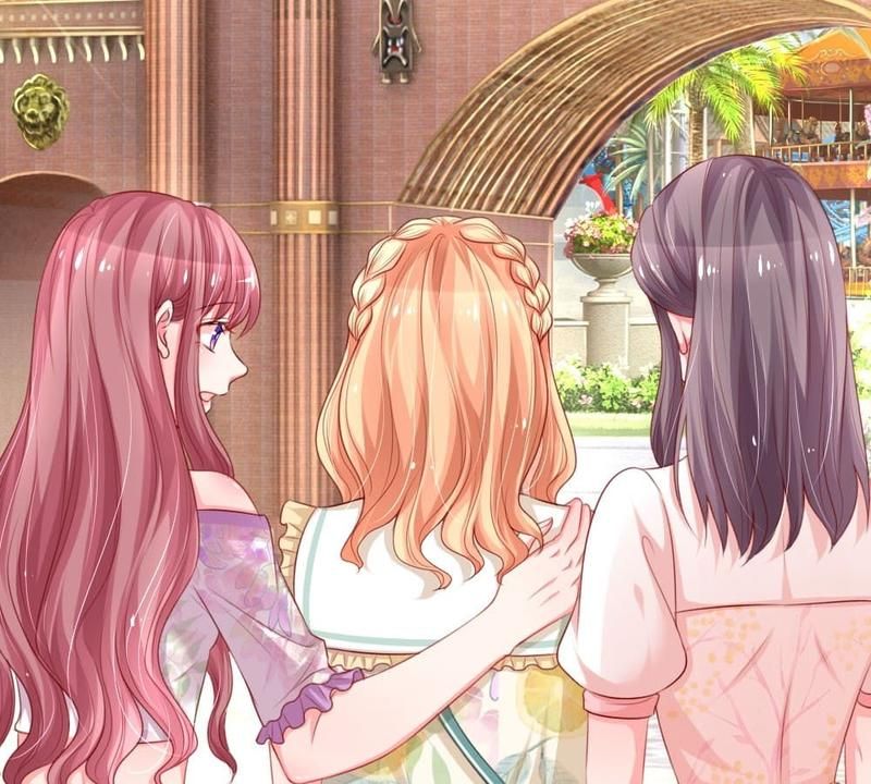 Strategy of Reborn Movie Queen - Episode 163 — page 31