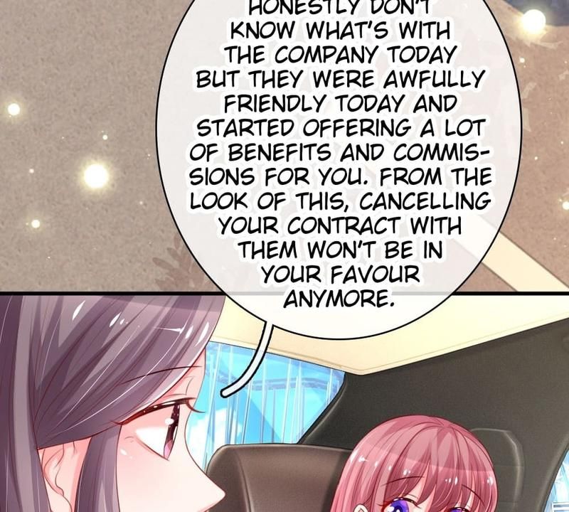 Strategy of Reborn Movie Queen - Episode 163 — page 35