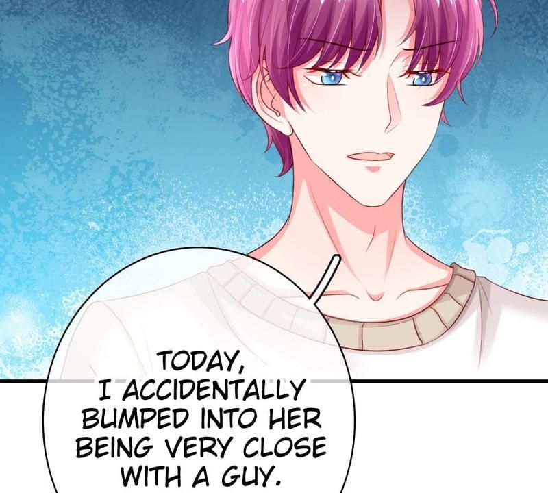 Strategy of Reborn Movie Queen - Episode 163 — page 5