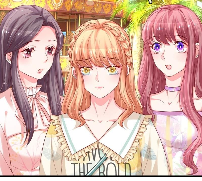 Strategy of Reborn Movie Queen - Episode 163 — page 9