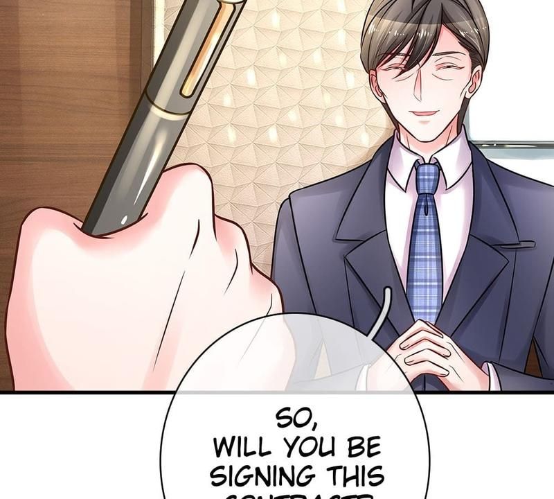 Strategy of Reborn Movie Queen - Episode 164 — page 30