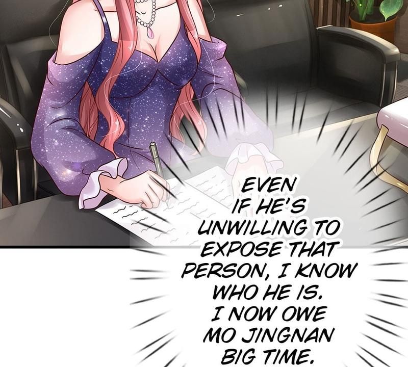 Strategy of Reborn Movie Queen - Episode 164 — page 32