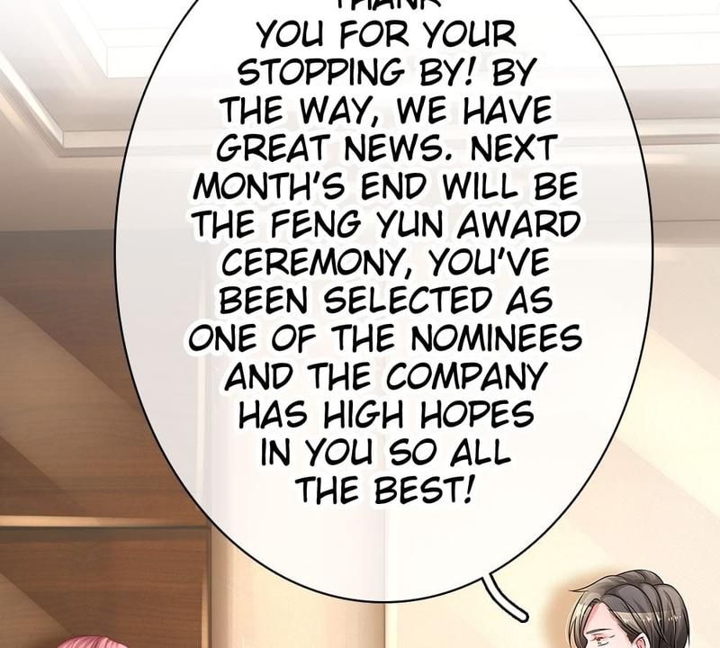 Strategy of Reborn Movie Queen - Episode 164 — page 34
