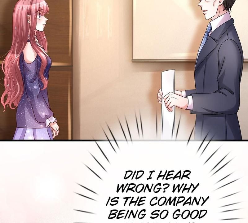 Strategy of Reborn Movie Queen - Episode 164 — page 35