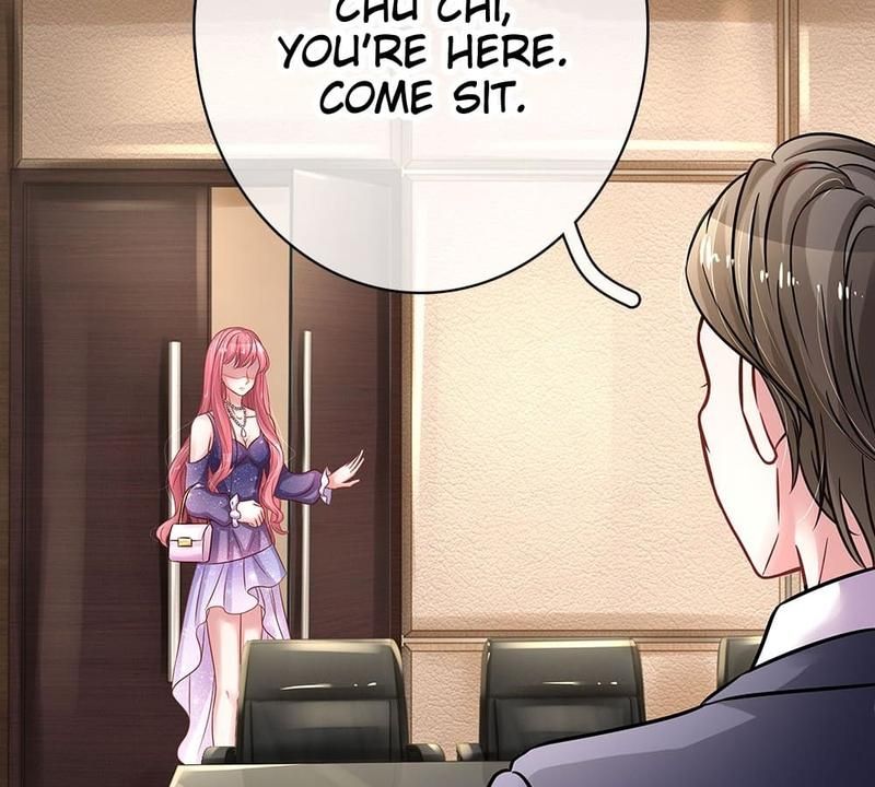 Strategy of Reborn Movie Queen - Episode 164 — page 6