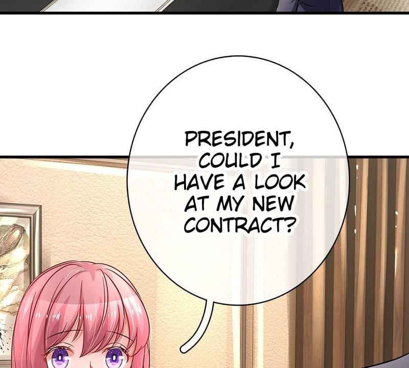 Strategy of Reborn Movie Queen - Episode 164 — page 9