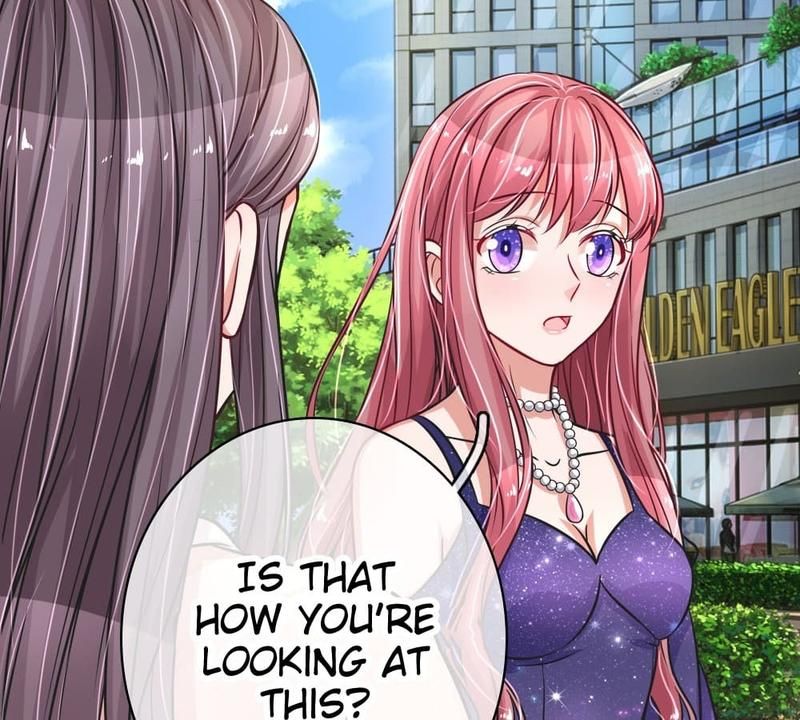 Strategy of Reborn Movie Queen - Episode 165 — page 10