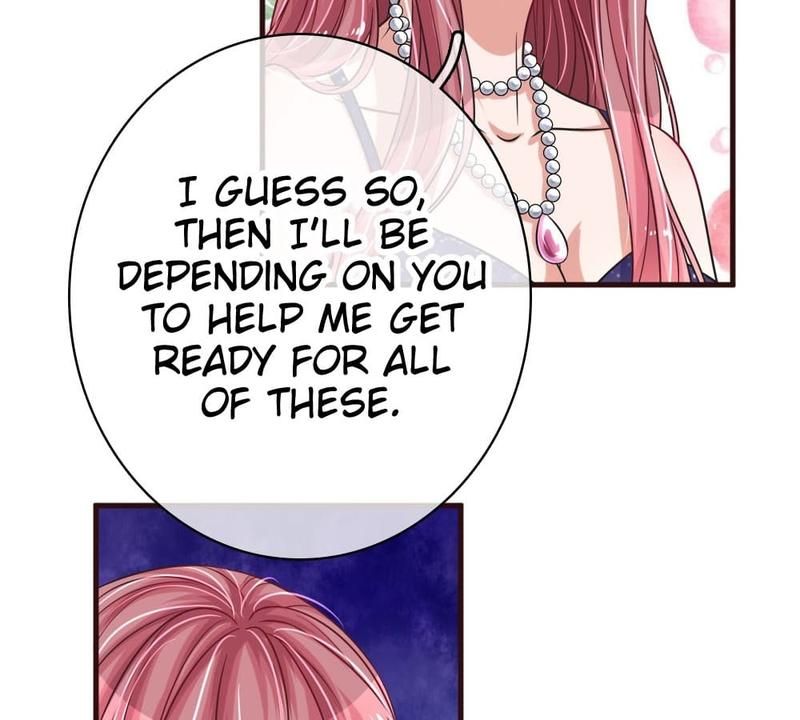 Strategy of Reborn Movie Queen - Episode 165 — page 14