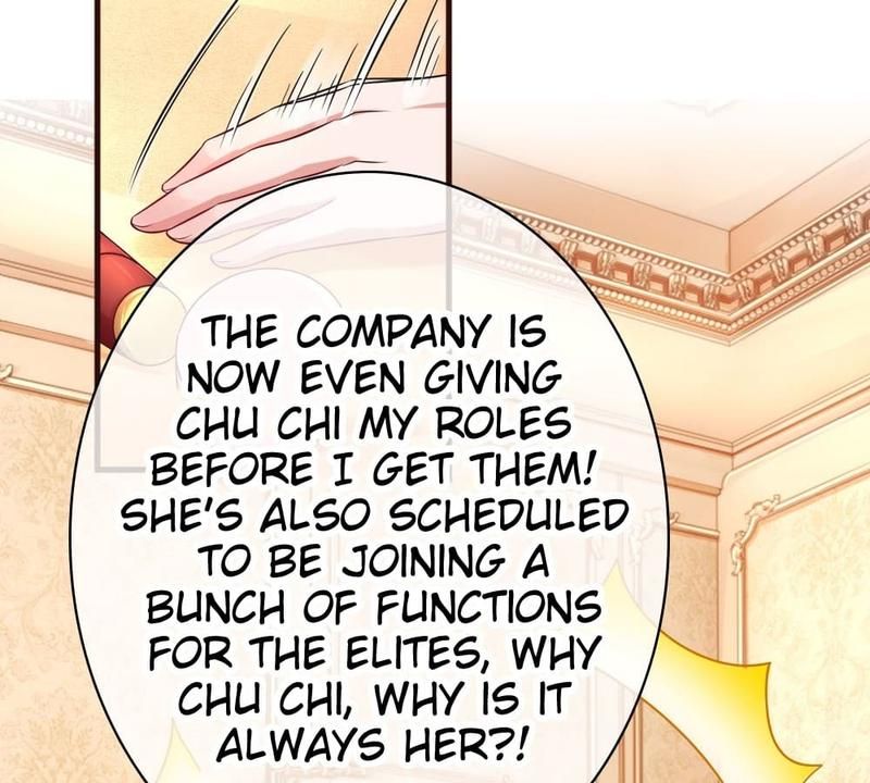 Strategy of Reborn Movie Queen - Episode 165 — page 18