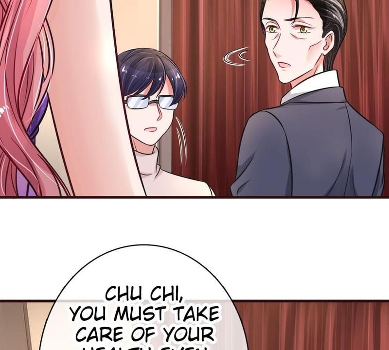 Strategy of Reborn Movie Queen - Episode 165 — page 30