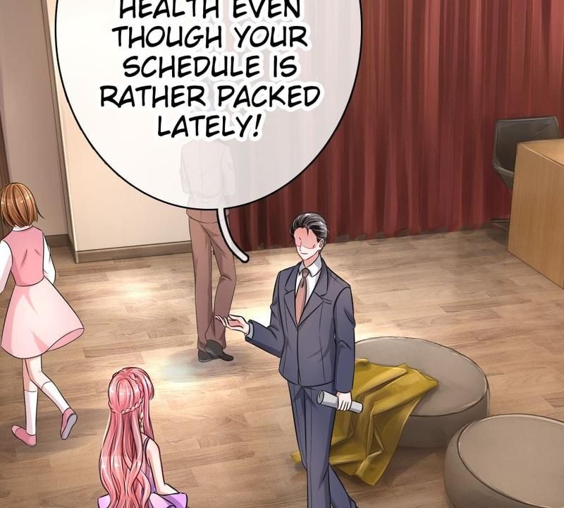 Strategy of Reborn Movie Queen - Episode 165 — page 31