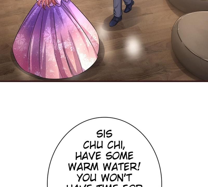 Strategy of Reborn Movie Queen - Episode 165 — page 32