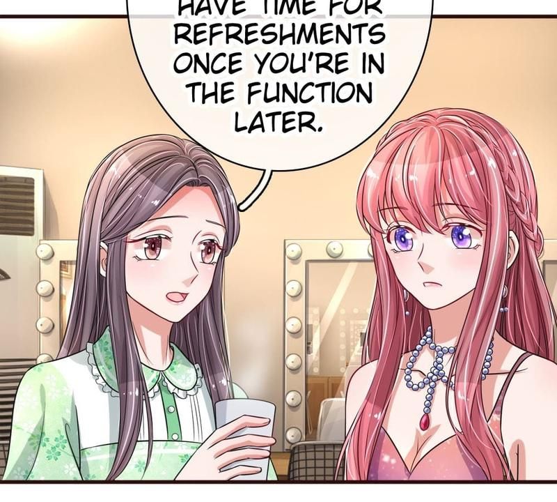 Strategy of Reborn Movie Queen - Episode 165 — page 33