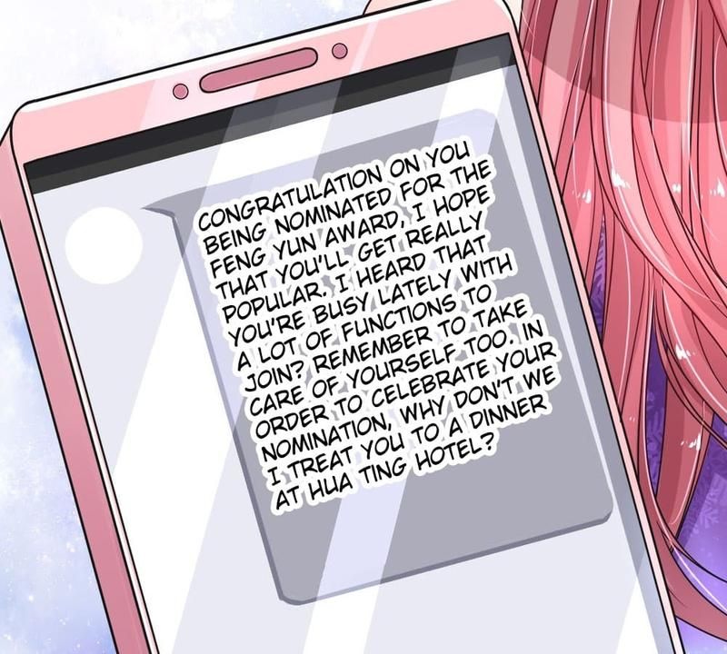 Strategy of Reborn Movie Queen - Episode 165 — page 38