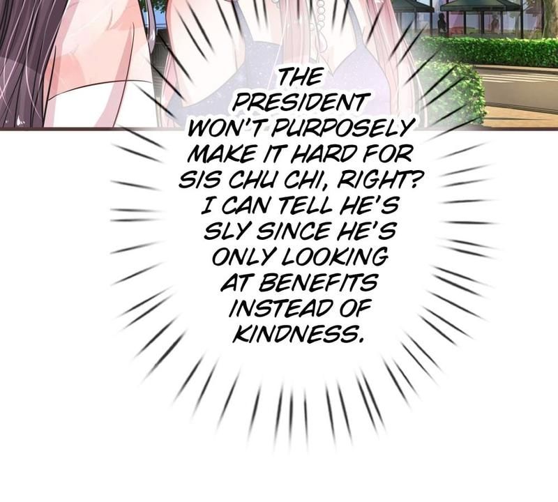 Strategy of Reborn Movie Queen - Episode 165 — page 5