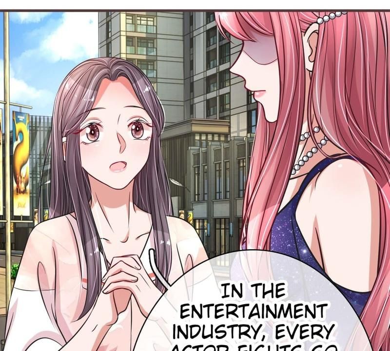 Strategy of Reborn Movie Queen - Episode 165 — page 8