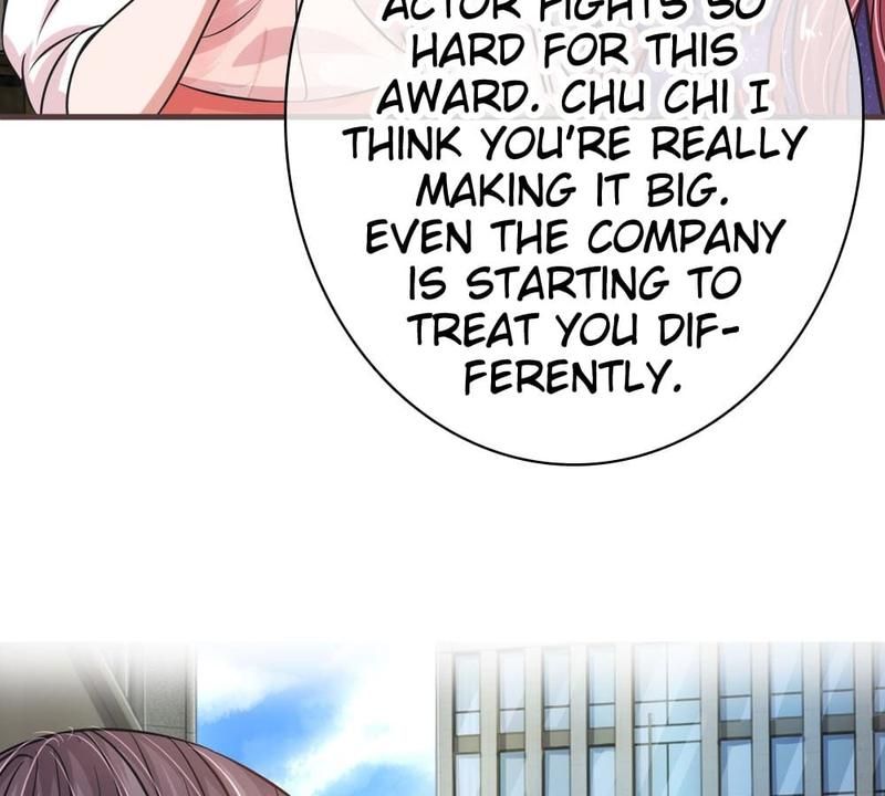 Strategy of Reborn Movie Queen - Episode 165 — page 9