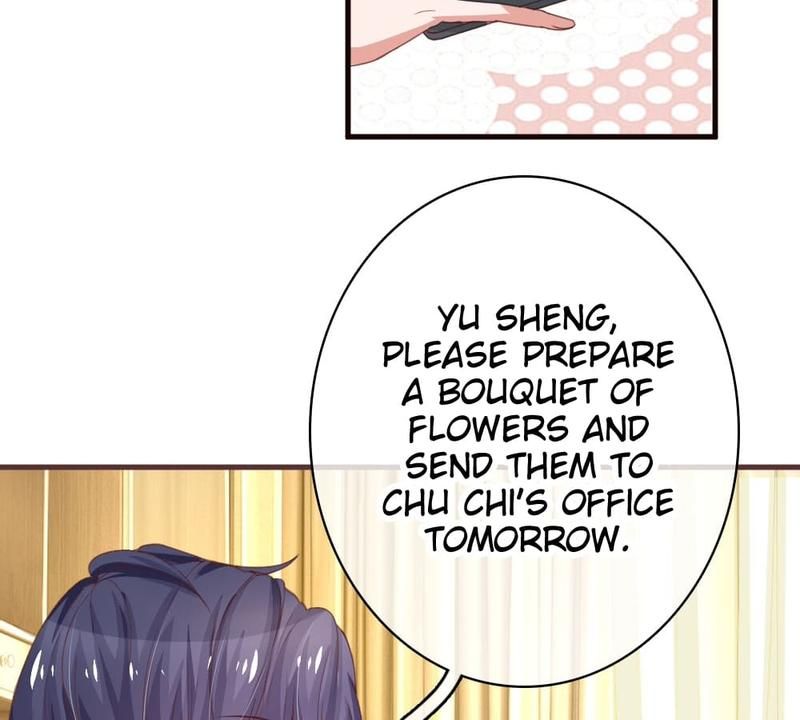 Strategy of Reborn Movie Queen - Episode 166 — page 17