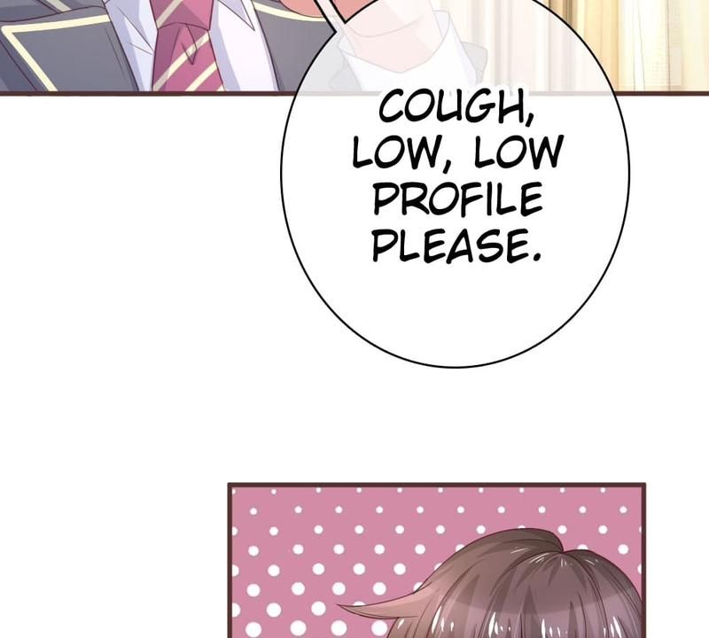 Strategy of Reborn Movie Queen - Episode 166 — page 23