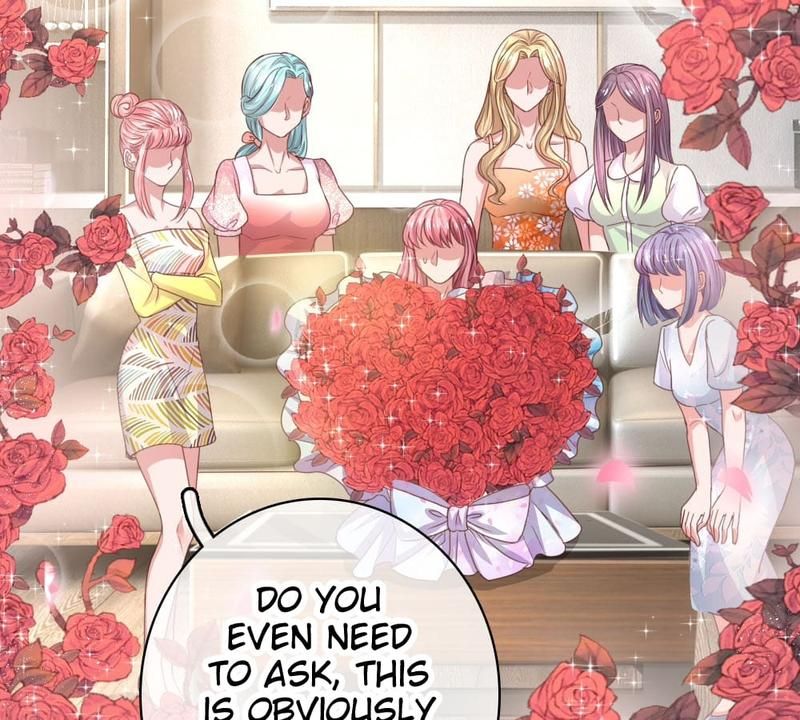 Strategy of Reborn Movie Queen - Episode 166 — page 28