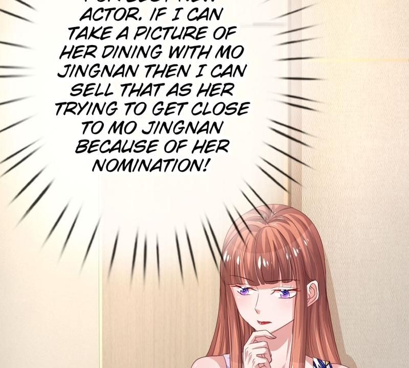 Strategy of Reborn Movie Queen - Episode 166 — page 45