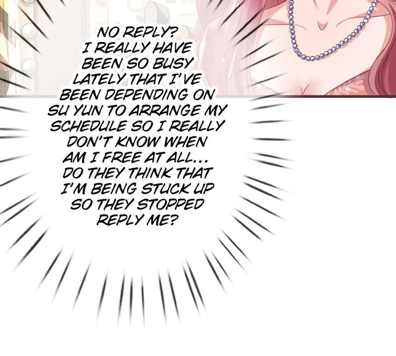 Strategy of Reborn Movie Queen - Episode 166 — page 6