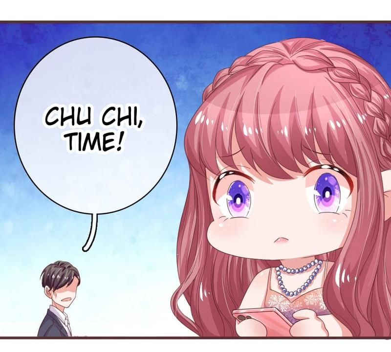 Strategy of Reborn Movie Queen - Episode 166 — page 7