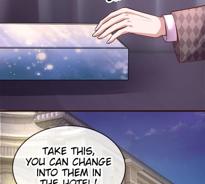 Strategy of Reborn Movie Queen - Episode 167 — page 11