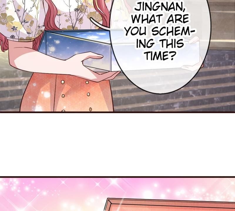 Strategy of Reborn Movie Queen - Episode 167 — page 15