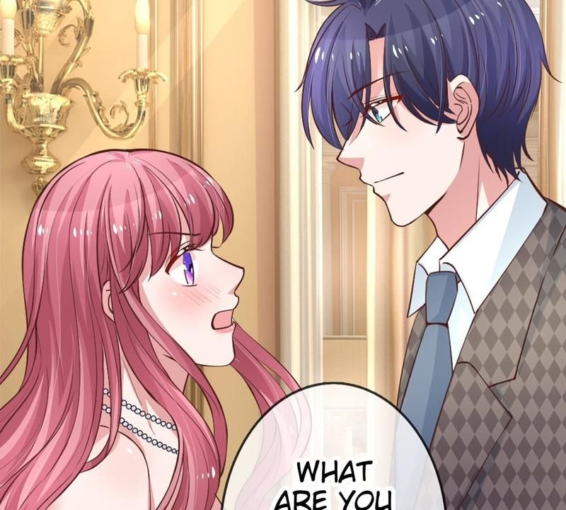 Strategy of Reborn Movie Queen - Episode 167 — page 30