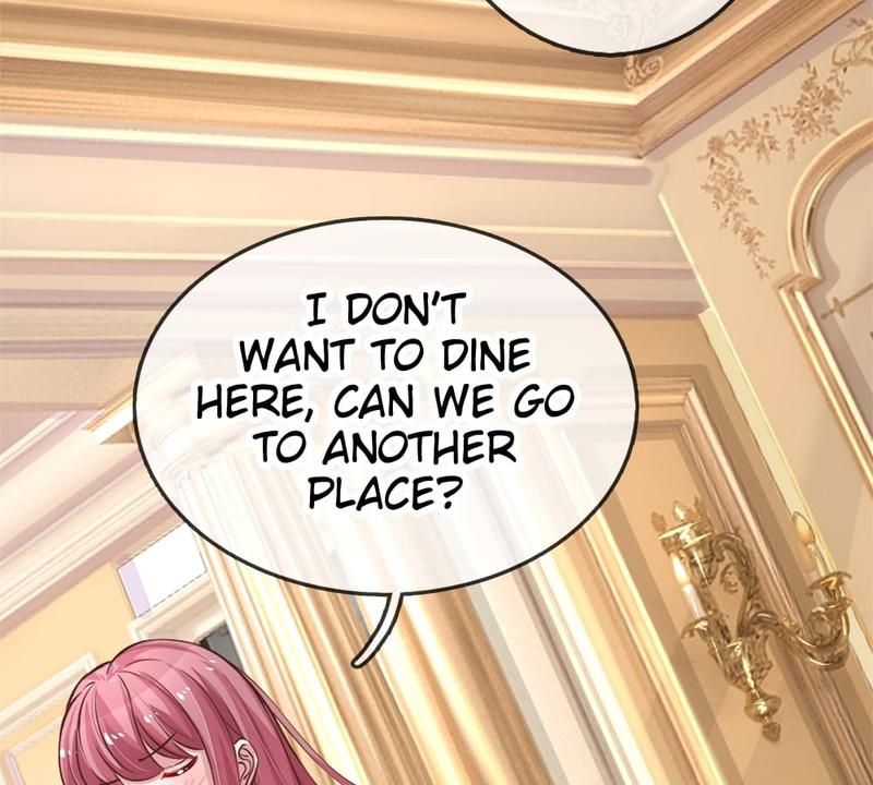 Strategy of Reborn Movie Queen - Episode 167 — page 36