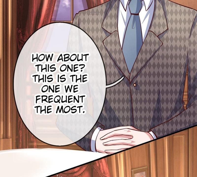 Strategy of Reborn Movie Queen - Episode 167 — page 43