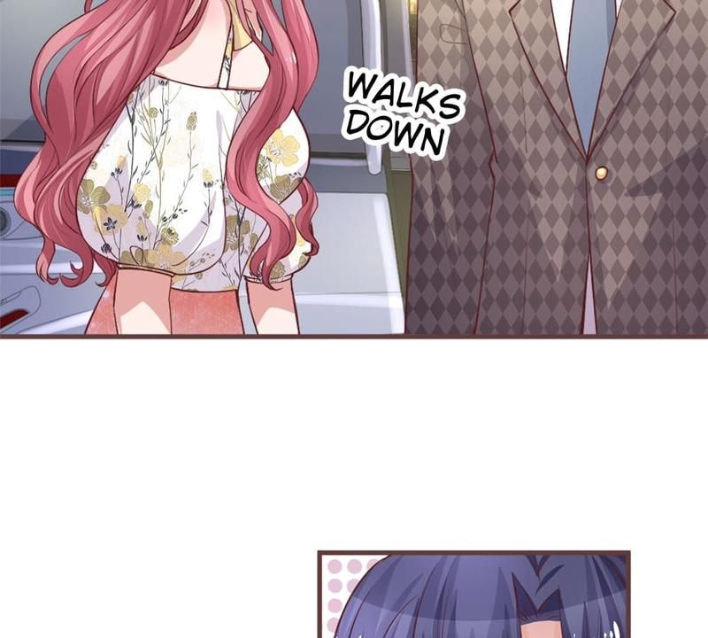 Strategy of Reborn Movie Queen - Episode 167 — page 5