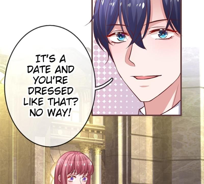 Strategy of Reborn Movie Queen - Episode 167 — page 6