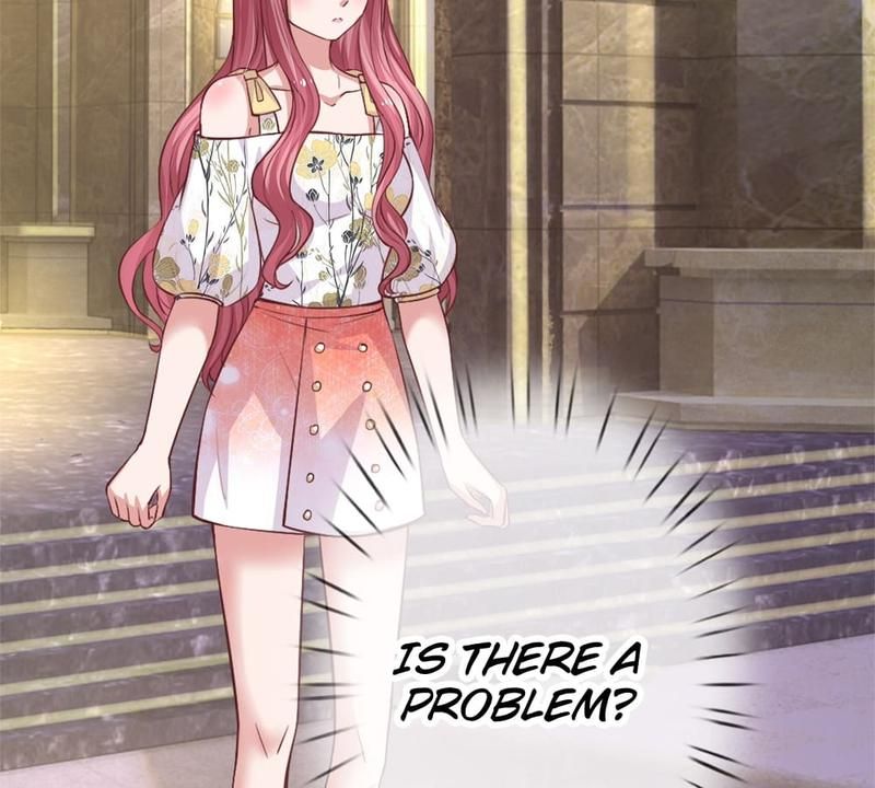 Strategy of Reborn Movie Queen - Episode 167 — page 7