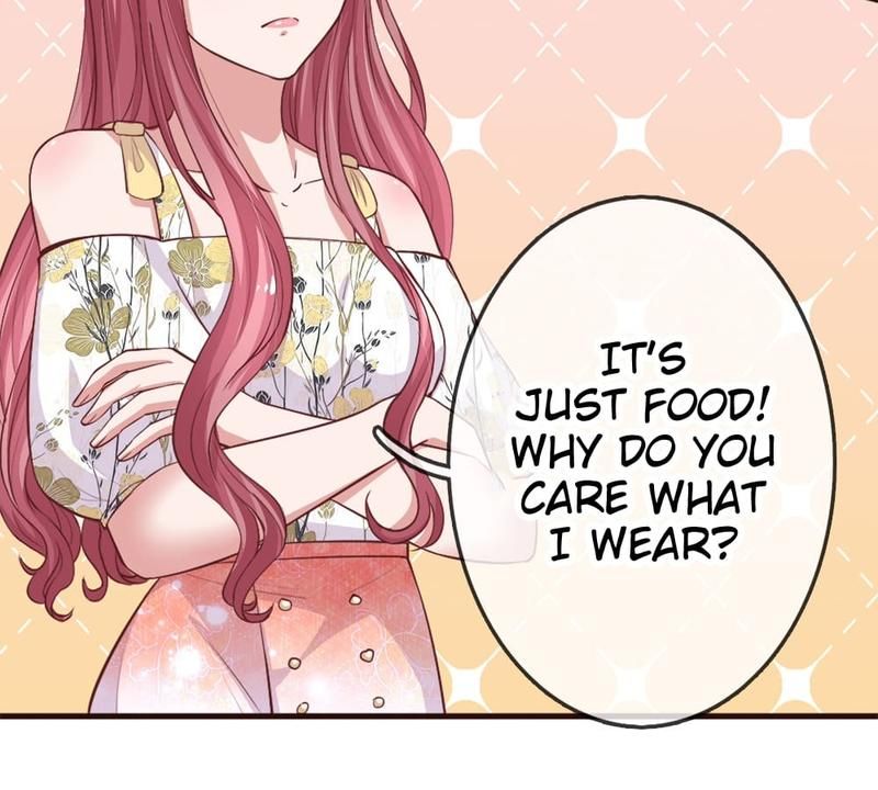 Strategy of Reborn Movie Queen - Episode 167 — page 9