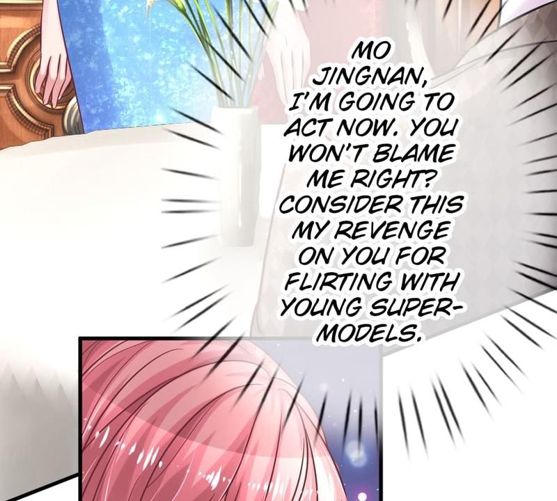 Strategy of Reborn Movie Queen - Episode 168 — page 3
